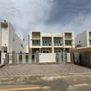 Villa for Sale in Al Khoud 7/فيلا للبيع في الخوض 7