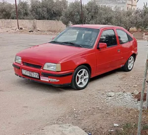 أوبل ‏كاديت ‏1991