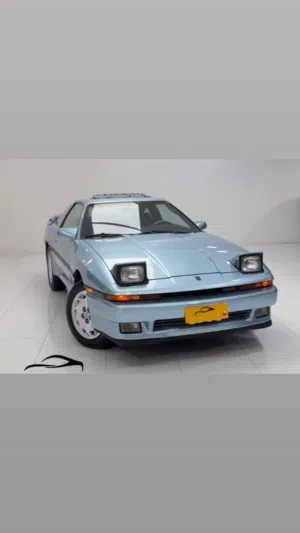 تويوتا سوبرا 1986 MK3