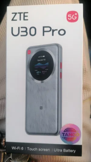 5g mifi brand new