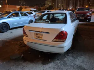 Nissan Sunny 2005