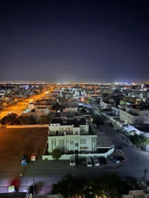 فرصه استثماريه متميزه بمنبي جديد بقلب سوق الخوض