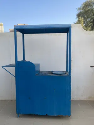 طاوله ذره للبيع مع كامل الأغراض اقرأ الوصف ضروري