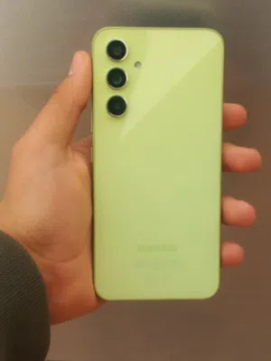 Samsung Galaxy A54 128 GB in Ajaylat