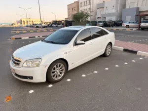 كابرس LTZ 2011