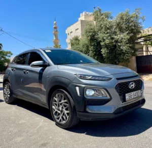 هيونداي كونا هايبرد 2020 جمرك جديد كاش او اقساط