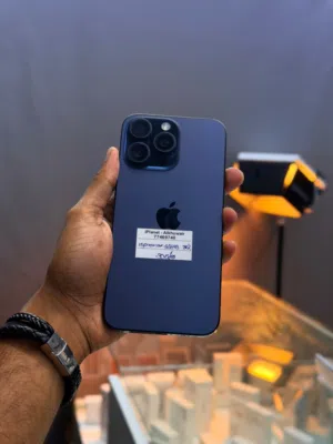 iPhone 15 Pro Max 256 GB All good and smooth condition phone