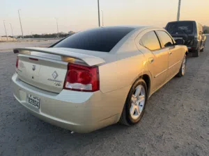 Used Dodge Charger in Farwaniya