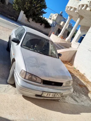 هيونداي لنترا ال93 اوروبي