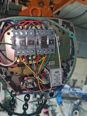 الحلول الكهربائية والهندسية smart solution