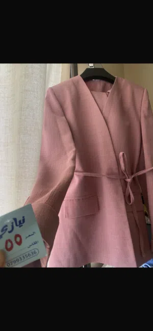 طقم رسمي فاخر جديد 25