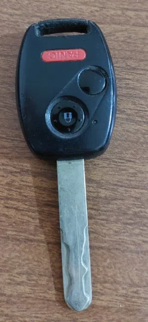 مفتاح هوندا سي ار في crv