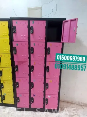 لوكر صاج،دولاب معدن،وحدات تخزين،لوكر 12عين، locker،لوكر تخزين،لوكر جيم ونوادي رياضية