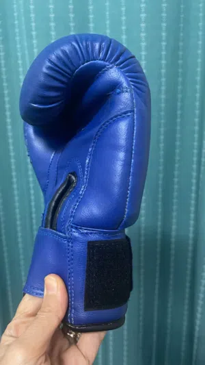 عدة فنون قتالية