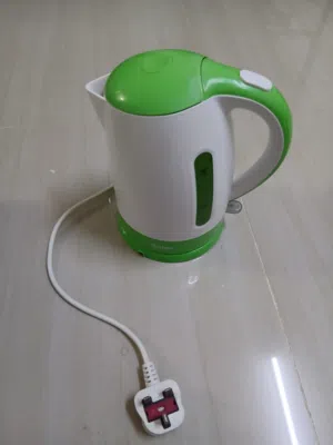 electric kettle