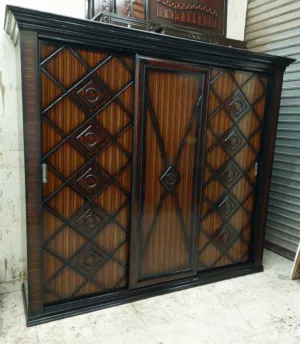 أشيك كولكشن غرف نوم دمياطي مودرن (استعمال)