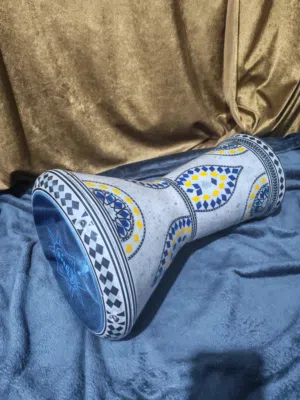 بيع طبلة ايقاعية