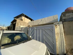 بيت للبيع في شارع سيد غريب قبل حسينية العاشور