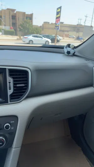 كيا سبورتاج امريكي ،، اربيل