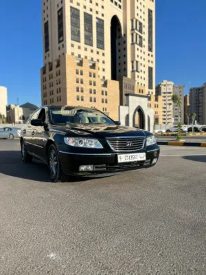 Used Hyundai Azera in Tripoli