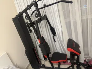 جهاز رياضي متعدد الاستخدام