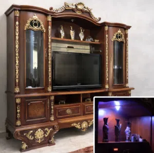 بوفيه مزخرف فخم جدا جدا للبيع