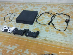 PlayStation 4 PlayStation for sale in Al Batinah