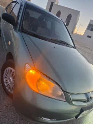 Used Honda Civic in Zarqa