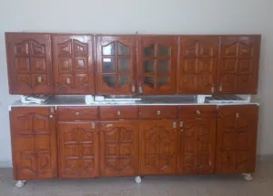 دولااب لوح سويدي عرض 2.5 متر