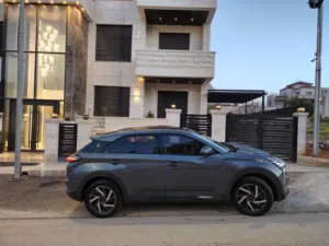Used Neta U in Irbid