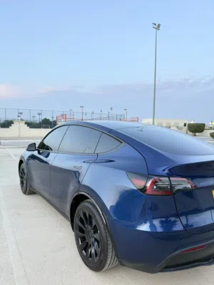 Used Tesla Model Y in Buraimi