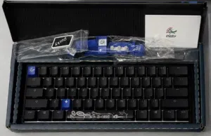 Ducky One 2 Mini