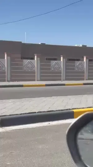 ارض سكنية واقعة في منطقة التنومة