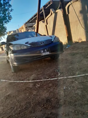 Used Toyota Camry in Sabha