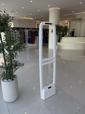 نظام سكيورتي للمحلات