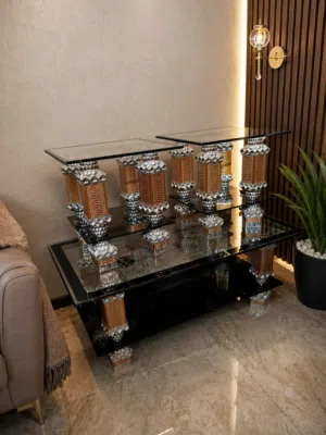 طبلات زجاج للبيع