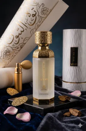 عطر vip al kaiser