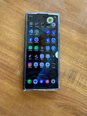 Galaxy Fold 7
