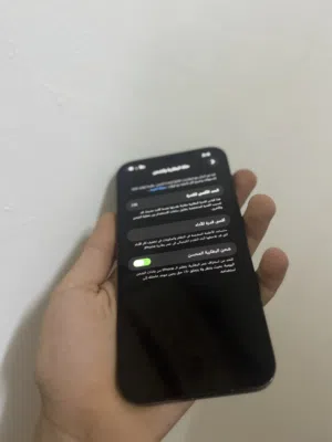 Apple iPhone 12 Pro Max 128 GB in Amman