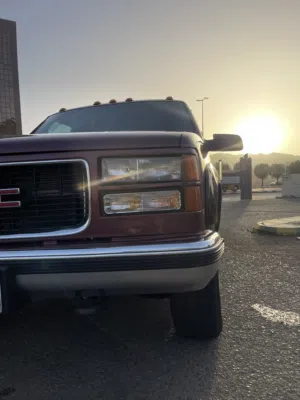 GMC . Yukon . 1997 . Used2