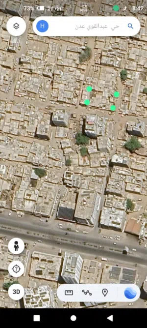 800 m2 More than 6 bedrooms Townhouse for Sale in Aden Shaykh Uthman