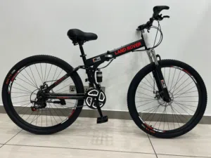 Land Rover bicycle 29 inch brand new 52 bd