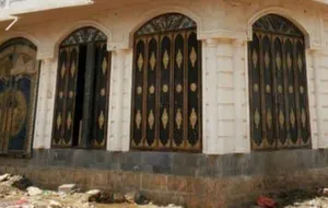 Unfurnished Shops in Dhamar Other