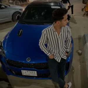 Hussain Ali 