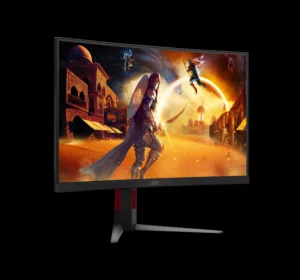 شاشة Aoc 27inch 280hz