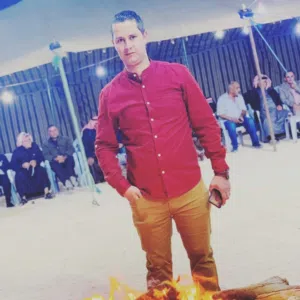 Rami Al hnaty