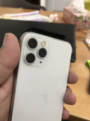 I phone 11 pro good condition