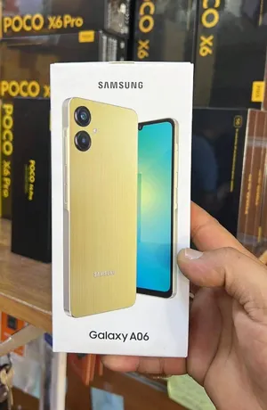 Samsung . Galaxy A03 . 128 GB0