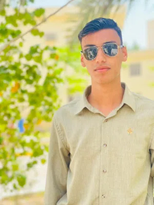 المهندس مرتضى ضياء 