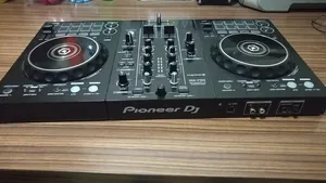 Pioneer DJ Controller